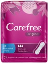 Carefree-Original-Unscented-Liners-30-Pack Sale