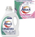 Biozet-Attack-Plus-Laundry-Liquid-2-Litre-or-Powder-2kg Sale