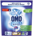 Omo-Laundry-3-in-1-Laundry-Capsules-17-Pack Sale