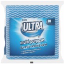 Coles-Ultra-Multipurpose-Domestic-Cleaning-Wipes-10-Pack Sale