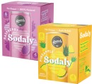 Remedy-Sodaly-4x250mL Sale