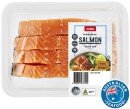 Coles-Tasmanian-Salmon-Portions-Skin-On-4-Pack-460g Sale