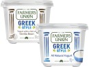 Farmers-Union-Greek-Style-Yogurt-950g-1kg Sale