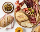 Coles-Bakery-Stone-Baked-by-Laurent-Mini-Pane-di-Casa Sale