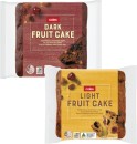 Coles-Bakery-Fruit-Cake-800g Sale