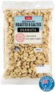 Coles-Australian-Roasted-Salted-Peanuts-400g-Pack Sale