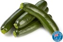 Australian-Green-Zucchini Sale