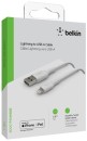 Belkin-Boostcharge-USB-A-Lightning-Cable-White Sale
