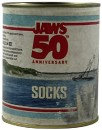 Jaws-50th-Anniversary-Socks-in-a-Can Sale