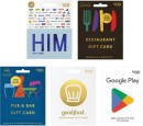 Flybuys-2000-Points-on-100-Denomination-Only-of-the-Following-Gift-Cards-TCN-Him-TCN-Restaurant-TCN-Pub-Bar-Good-Food-and-Google-Play-When-You-Swipe-Your-Flybuys-Card-at-the-Checkout Sale