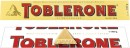 Toblerone-340g-360g Sale