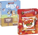 Arnotts-Bluey-or-Shapes-Crackers-7-Pack-8-Pack-168g-200g Sale