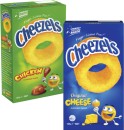 Cheezels-125g Sale