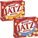 Arnotts-Jatz-Minis-Crackers-170g Sale