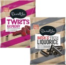 Darrell-Lea-Liquorice-or-Twists-260g-280g Sale