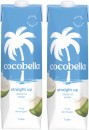 Cocobella-Straight-Up-Coconut-Water-1-Litre Sale