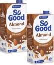 Sanitarium-So-Good-Almond-Milk-1-Litre Sale