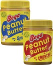 Bega-Smooth-or-Crunchy-Peanut-Butter-470g Sale
