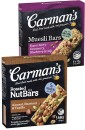 Carmans-Nut-or-Muesli-Bars-140g-270g Sale