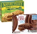 Fibre-One-Bars-or-Squares-105g-120g-or-Nature-Valley-Crunchy-Bars-252g Sale