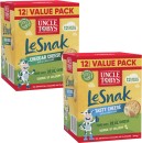 Uncle-Tobys-Le-Snak-Value-Pack-264g Sale