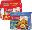 Indomie-Instant-Noodles-5-Pack-400g-425g Sale