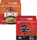 Nongshim-Shin-Ramyun-Noodle-5-Pack-600g Sale