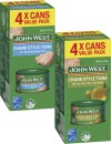 John-West-Tuna-Multipack-4x95g Sale