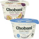 Chobani-Greek-Yogurt-160g Sale