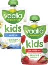 Vaalia-Probiotics-Kids-Yoghurt-Pouch-140g Sale