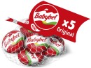 Babybel-Mini-Cheeses-5x20g Sale