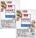 Coles-Sliced-Honey-Ham-100g Sale