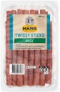 Hans-Twiggy-Sticks-500g Sale