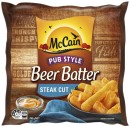 McCain-Beer-Batter-Chips-750g Sale