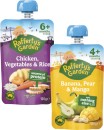 Raffertys-Garden-4-Months-6-Months-or-8-Months-Baby-Food-Pouch-120g Sale
