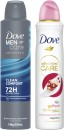 Dove-Advanced-72hr-Antiperspirant-Aerosol-Deodorant-250mL Sale