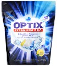 Optix-Titanium-Pro-Dishwashing-Tablets-45-Pack Sale