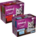 Whiskas-Oh-So-Cat-Food-12x85g Sale