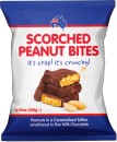 Scorched-Peanut-Bites-Share-Pack-140g Sale