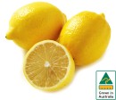 Australian-Lemons Sale
