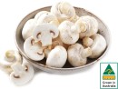 Australian-Mushroom-Cups-200g-Punnet Sale