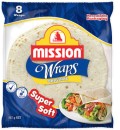 Mission-Wraps-6-8-Pack-Selected-Varieties Sale