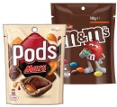 MMs-130180g-Pods-160g-or-Maltesers-120140g-Share-Pack-Selected-Varieties Sale