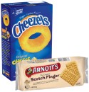 Arnotts-Scotch-Finger-Biscuits-250g-or-Cheezels-Box-125g-Selected-Varieties Sale