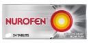 Nurofen-Ibuprofen-200mg-Tablets-24-Pack Sale