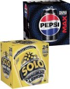 Pepsi-Solo-or-Schweppes-24x375mL-Selected-Varieties Sale