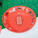 AFL-All-Team-Party-Plates-Pk-25 Sale