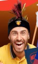 AFL-Team-Headbands Sale