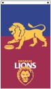 AFL-Team-Supporter-Flags Sale