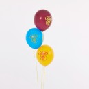 Trio-Printed-Balloon-Bouquet Sale
